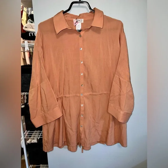 LSPACE Top - Picture 3 of 3